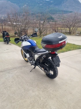 Honda Xlv 700i 2010, снимка 6