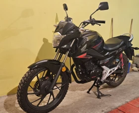 Honda Cbf, снимка 3