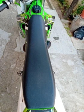 Kawasaki 250 KDX | Mobile.bg    13
