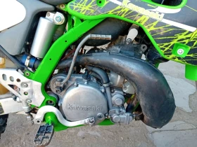 Обява за продажба на Kawasaki 250 KDX ~3 650 лв. - изображение 5