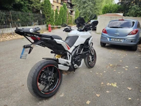 Ducati Multistrada 1200 | Mobile.bg    6