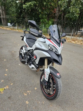 Ducati Multistrada 1200 | Mobile.bg    3