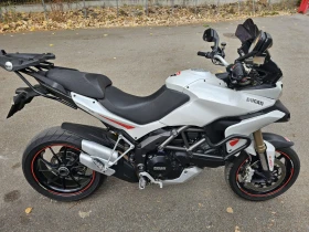 Ducati Multistrada 1200 | Mobile.bg    2