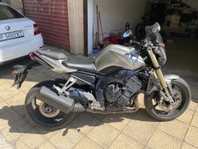 Обява за продажба на Yamaha FZ1 ~6 900 лв. - изображение 5