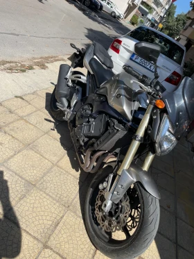 Обява за продажба на Yamaha FZ1 ~6 900 лв. - изображение 6