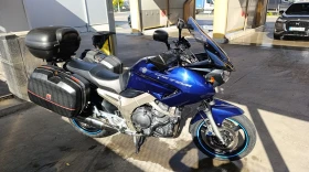 Yamaha Tdm TDM900 | Mobile.bg    9
