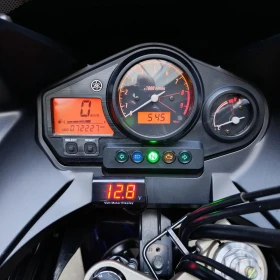 Yamaha Tdm TDM900 | Mobile.bg    12