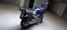 Yamaha Tdm TDM900 | Mobile.bg    7