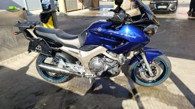 Yamaha Tdm TDM900 | Mobile.bg    1
