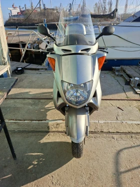 Honda Foresight, снимка 5 — Bazar.bg Honda Foresight, снимка 5