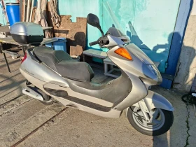 Honda Foresight, снимка 3 — Bazar.bg Honda Foresight, снимка 3