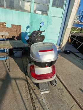 Honda Foresight, снимка 2 — Bazar.bg Honda Foresight, снимка 2