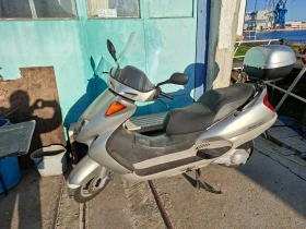 Honda Foresight, снимка 4 — Bazar.bg Honda Foresight, снимка 4