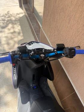 Yamaha Aerox | Mobile.bg � ����� ������ 6