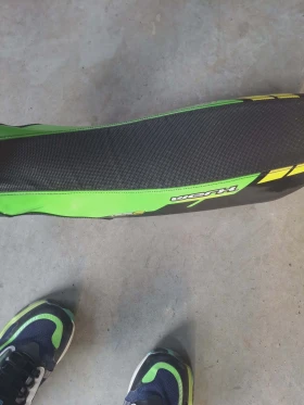 Kawasaki Kx | Mobile.bg � ����� ������ 9