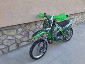 Kawasaki Kx | Mobile.bg � ����� ������ 7