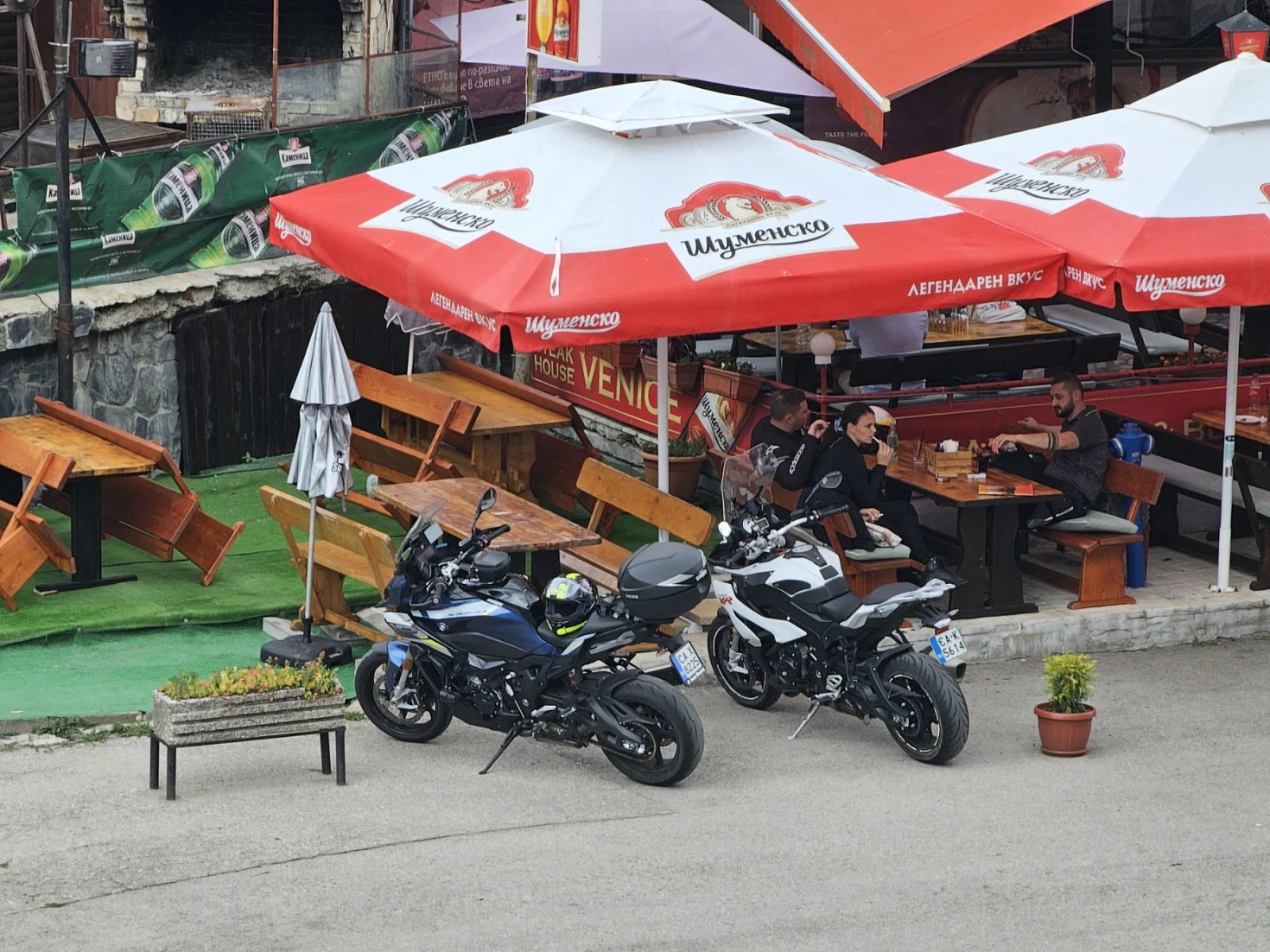 Ducati Multistrada 1200 - изображение 8