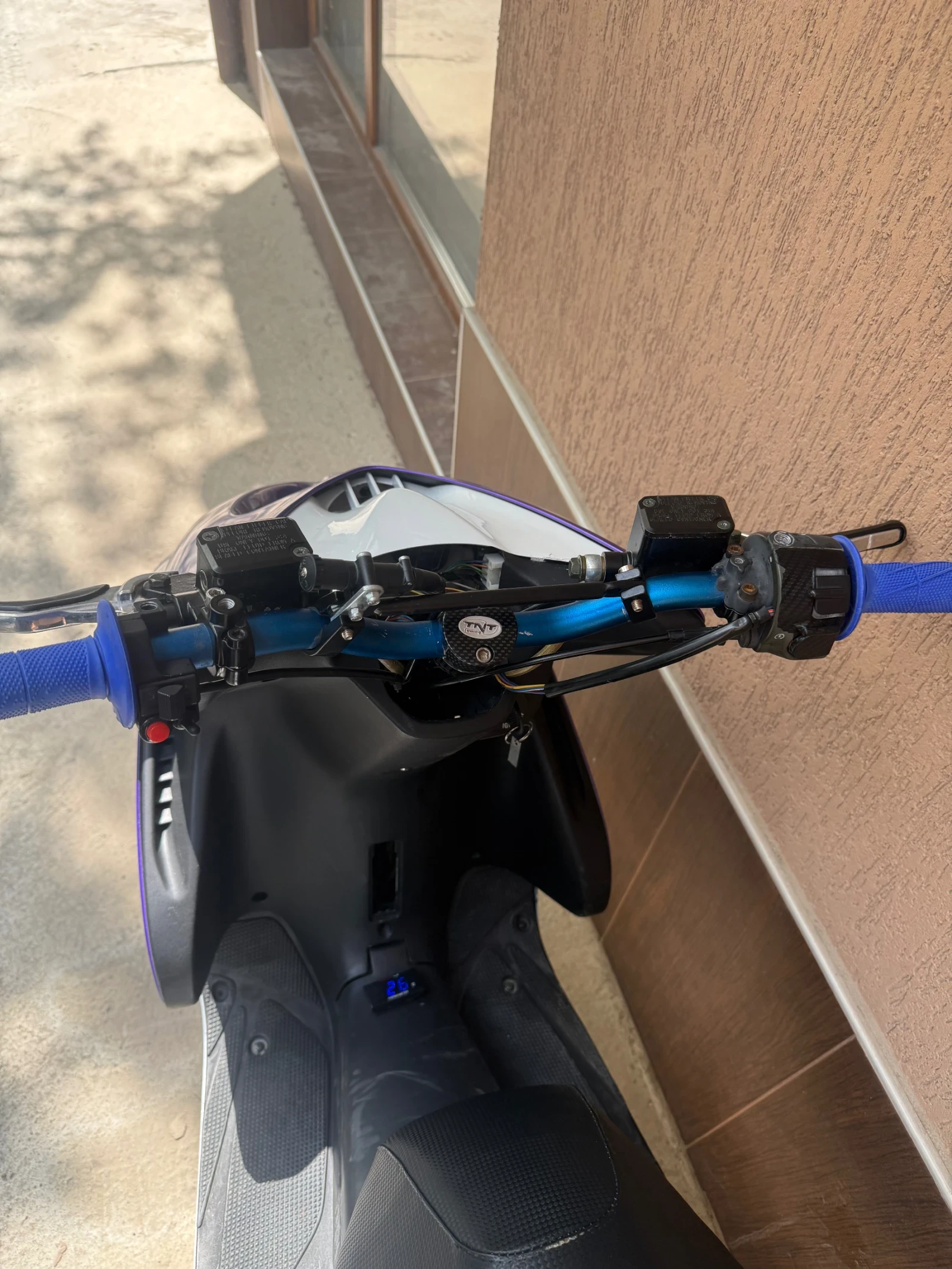 Yamaha Aerox | Mobile.bg � ����������� 6