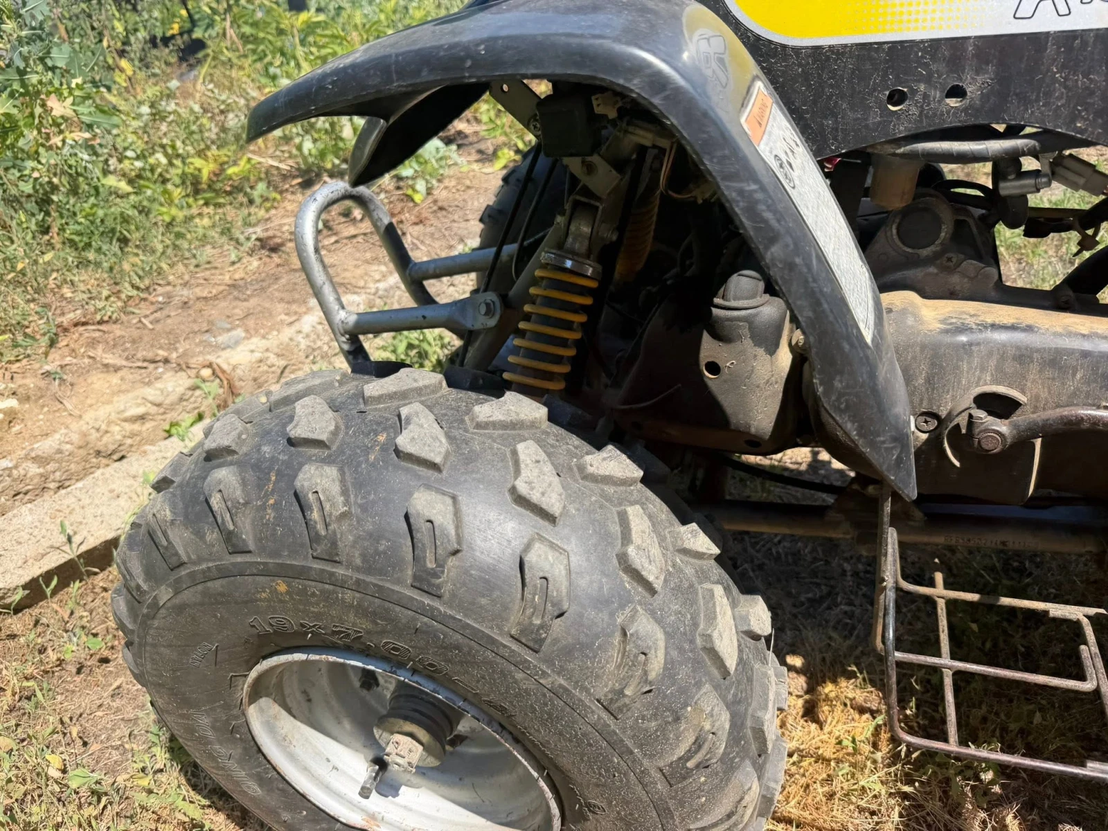 Yamaha Jog 100cc 2t, снимка 14 - Мотоциклети и мототехника - 55068464