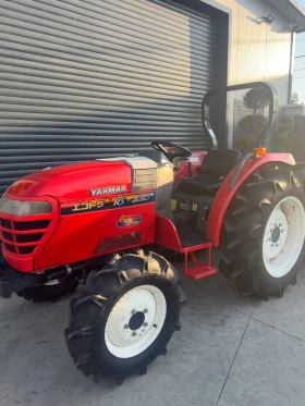 Трактор Yanmar RS330, снимка 5