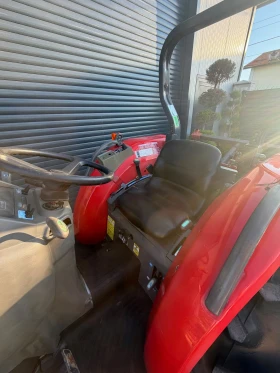 Трактор Yanmar RS330, снимка 7