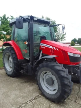 Обява за продажба на Трактор Massey 5611 ~Цена по договаряне - изображение 1