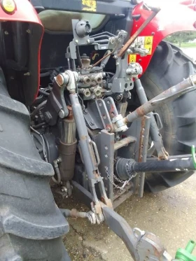 Обява за продажба на Трактор Massey 5611 ~Цена по договаряне - изображение 2