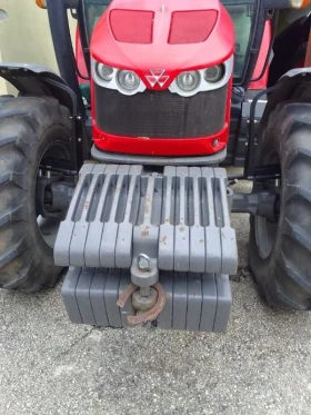 Обява за продажба на Трактор Massey 5611 ~Цена по договаряне - изображение 4