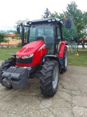 Обява за продажба на Трактор Massey 5611 ~Цена по договаряне - изображение 1