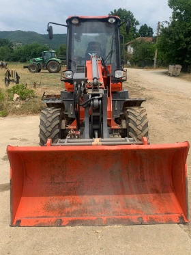 Телескопичен товарач EVERUN ER1500, снимка 4