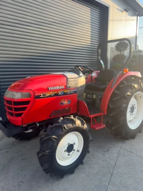 ����� �� �������� �� ������� Yanmar RS330
