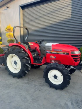 ����� �� �������� �� ������� Yanmar RS330