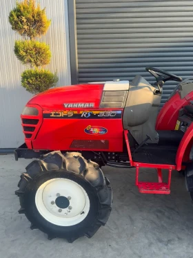 ������� Yanmar RS330 | Mobile.bg � ����� ������ 6