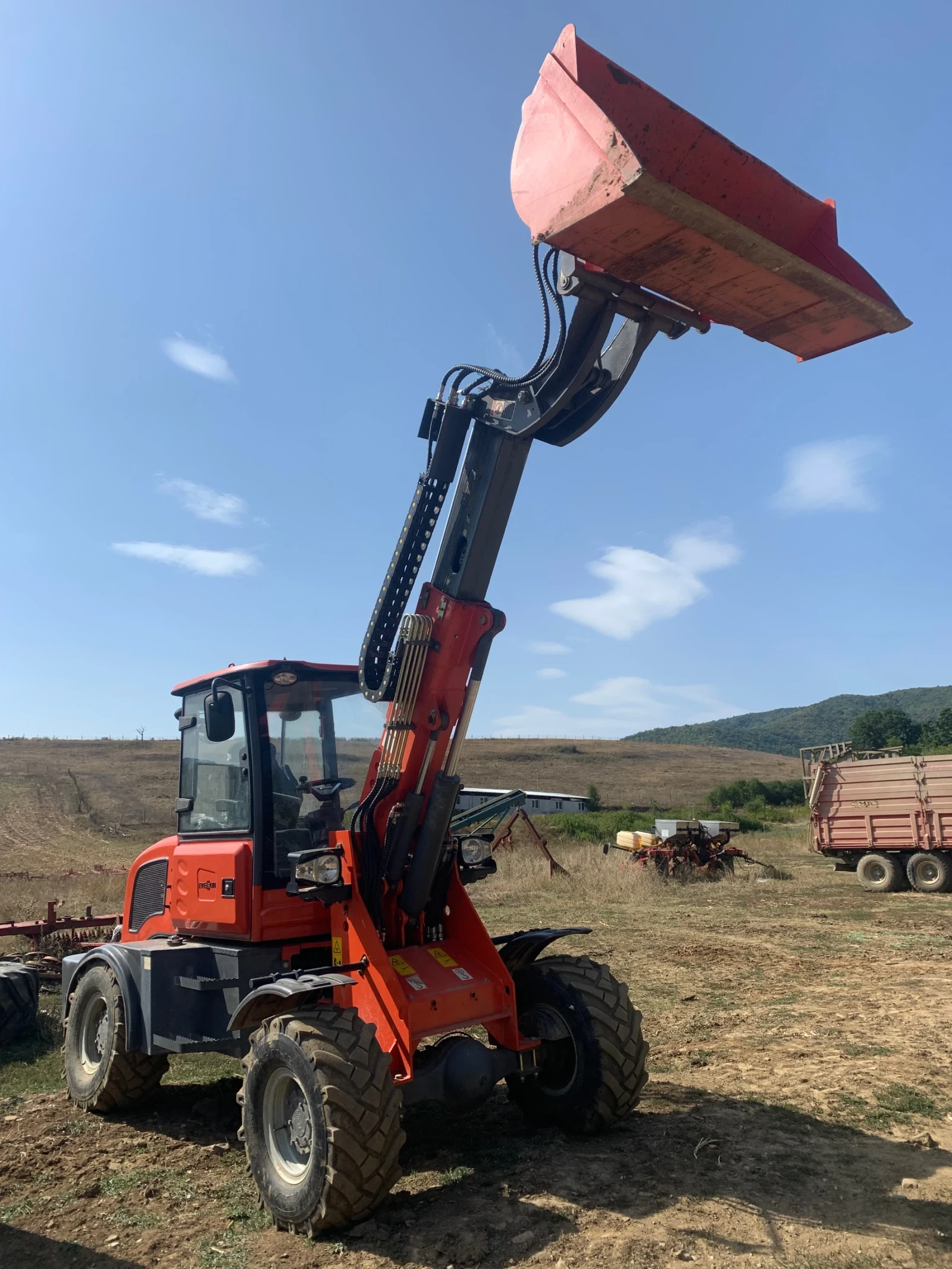 ������������ ������� EVERUN ER1500 | Mobile.bg � ����������� 1