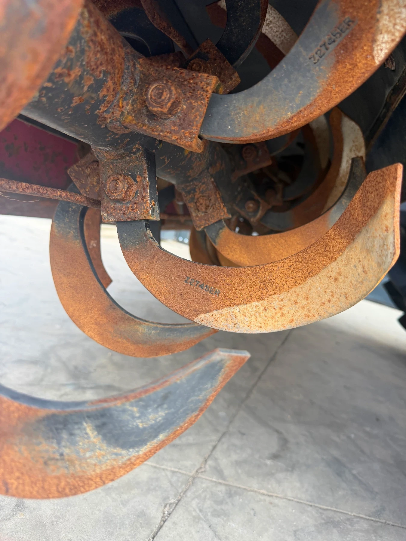������� Yanmar RS330 | Mobile.bg � ����������� 10