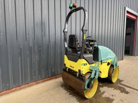 Валяк Ammann ARX 26 | Auto.bg — изображение 2