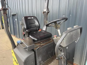 Валяк Ammann ARX 26 | Auto.bg — изображение 3