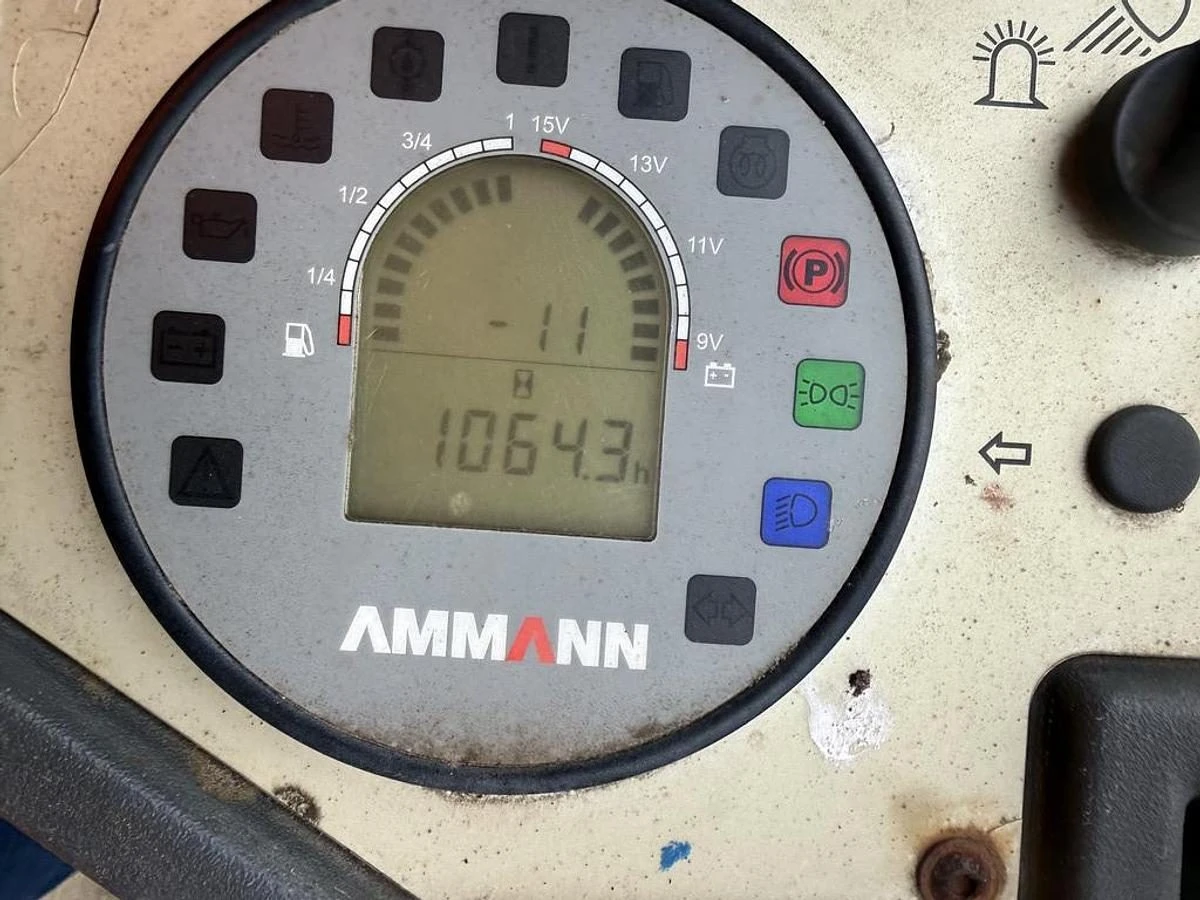 ����� Ammann ARX 26 | Mobile.bg � ����������� 4