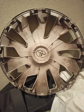 Toyota , снимка 2