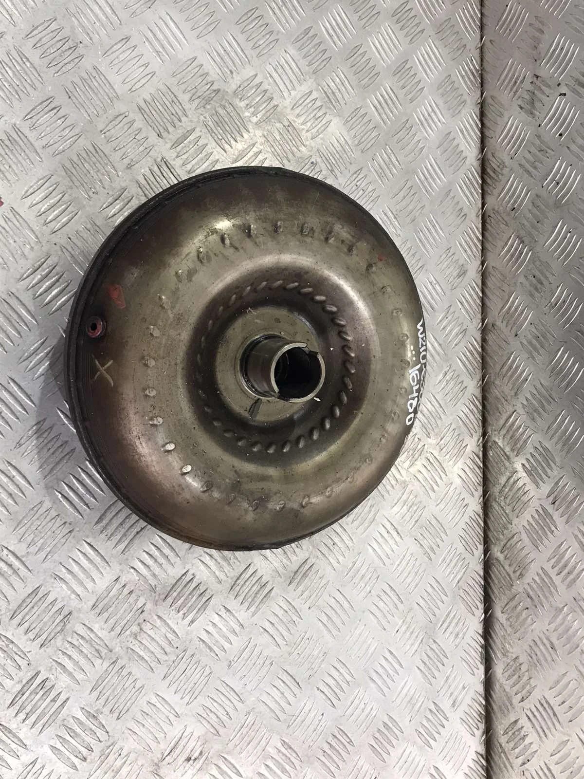  Mercedes W210,E300D,1998. | Mobile.bg   1