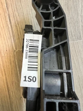32700-1RXXX Педал газ HYUNDAI i10 2016 32700-1S000, снимка 6 - Части - 48595339