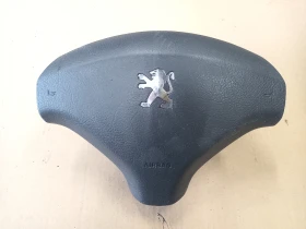 Еърбег волан Пежо 5008 1.6хди (б)