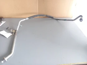 Тръба климатик Мазда Примаси 2.0д (6)