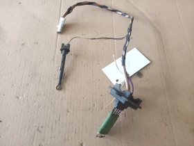 Реостат парно Ситроен Ц2 1.1Б