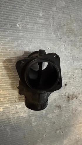 Дроселова Клапа за Ford Focus - 25344296 / 9643836980, снимка 2 - Части - 52829083