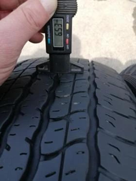 Гуми Летни 255/60R18, снимка 7