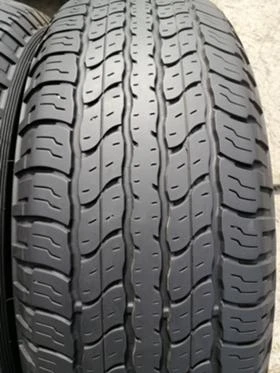 Гуми Летни 255/60R18, снимка 1