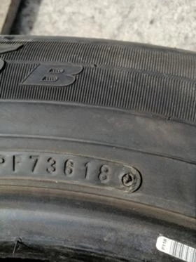 Гуми Летни 255/60R18, снимка 6