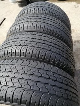 Гуми Летни 255/60R18, снимка 4
