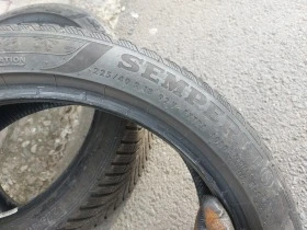 Гуми Зимни 225/40R18, снимка 7